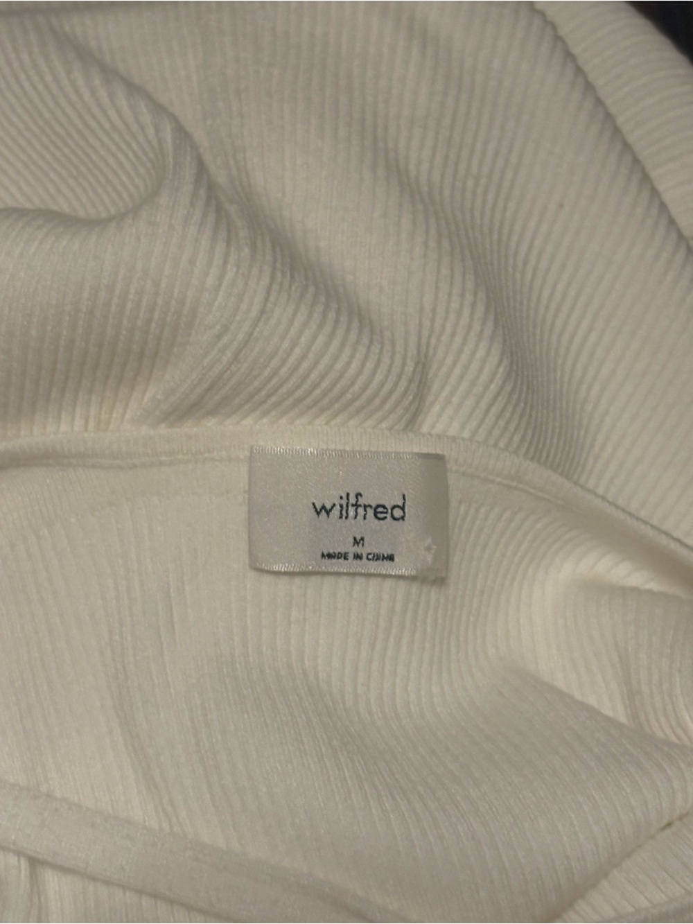 NWOT Aritzia Dresden Dress - Picture 7 of 8